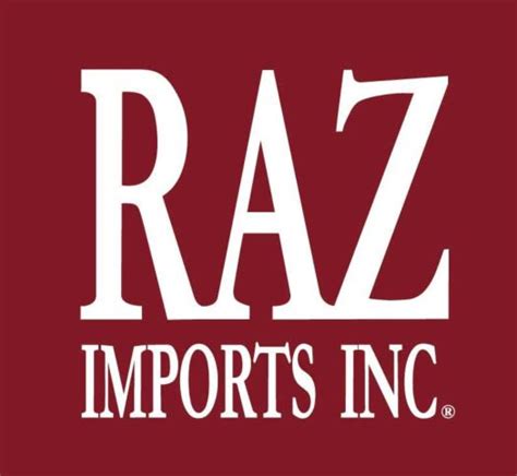 raz imports|raz imports wholesale company.